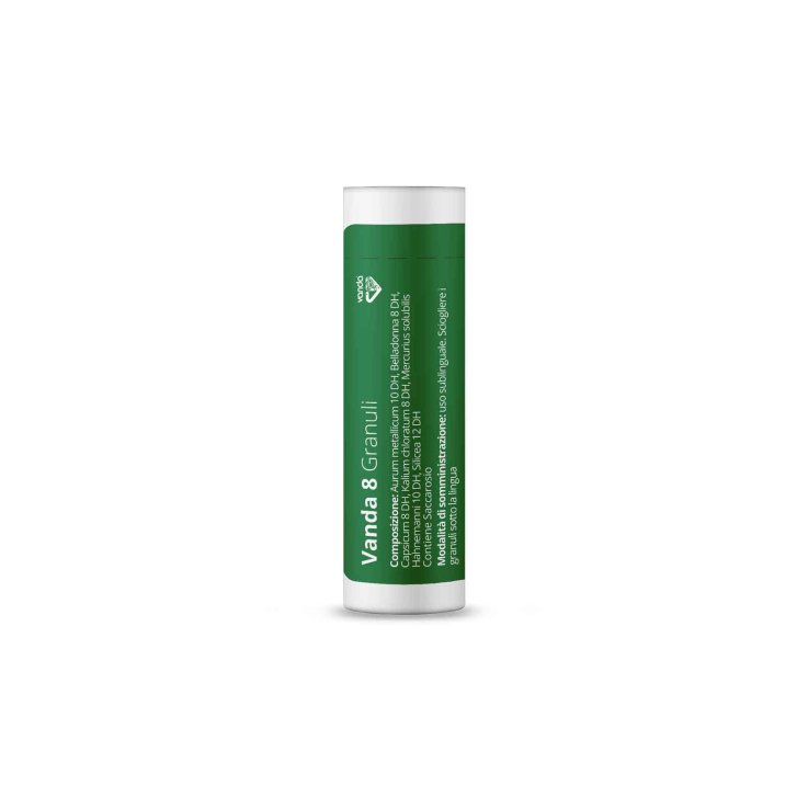 VANDA 8*4G 80GR CONT MULTID