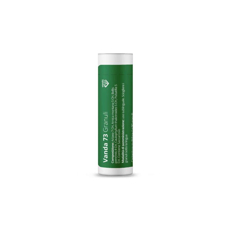 VANDA 73*4G 80GR CONT MULTID