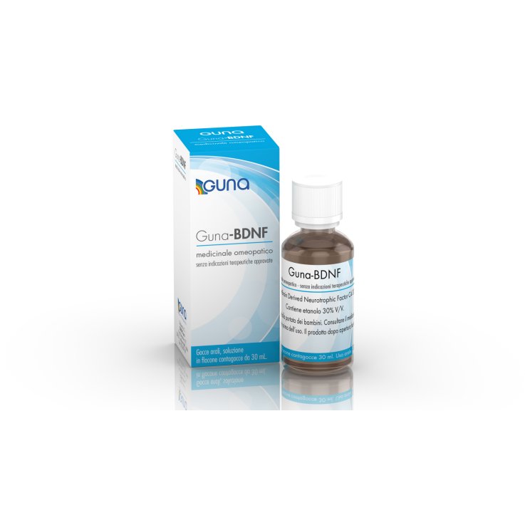 BDNF C4CH Gtt 30ml