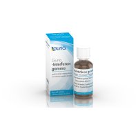 GUNA INTERFERON GAMMA*C4 30ML