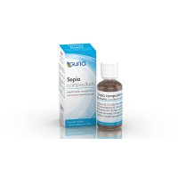 SEPIA COMPOSITUM GTT 30ML N/F