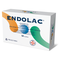 ENDOLAC*OS SOSP 14BUST ENDOLAC*OS SOSP 14BUST