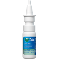 VICKS SINEX Spray Nasale 10ml