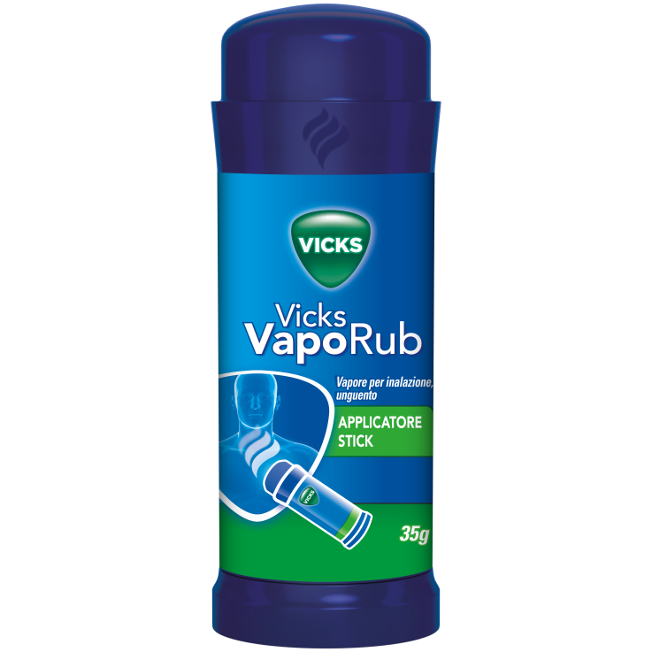 VICKS VAPORUB Ung.Inal.35g