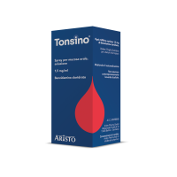 TONSINO OS Spray 1,5mg/ml 30ml
