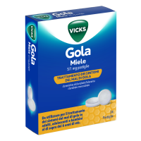 VICKS Gola 24 Past.Miele VICKS Gola 24 Past.Miele
