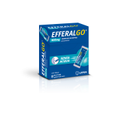 EFFERALGO 8 Bust.500mg EFFERALGO 8 Bust.500mg