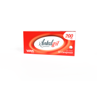 ANTALGIL 30 Cpr 200mg